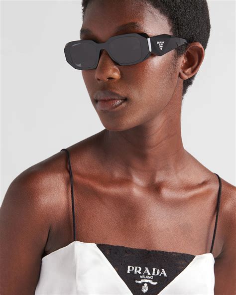 prada scultoreo sunglasses